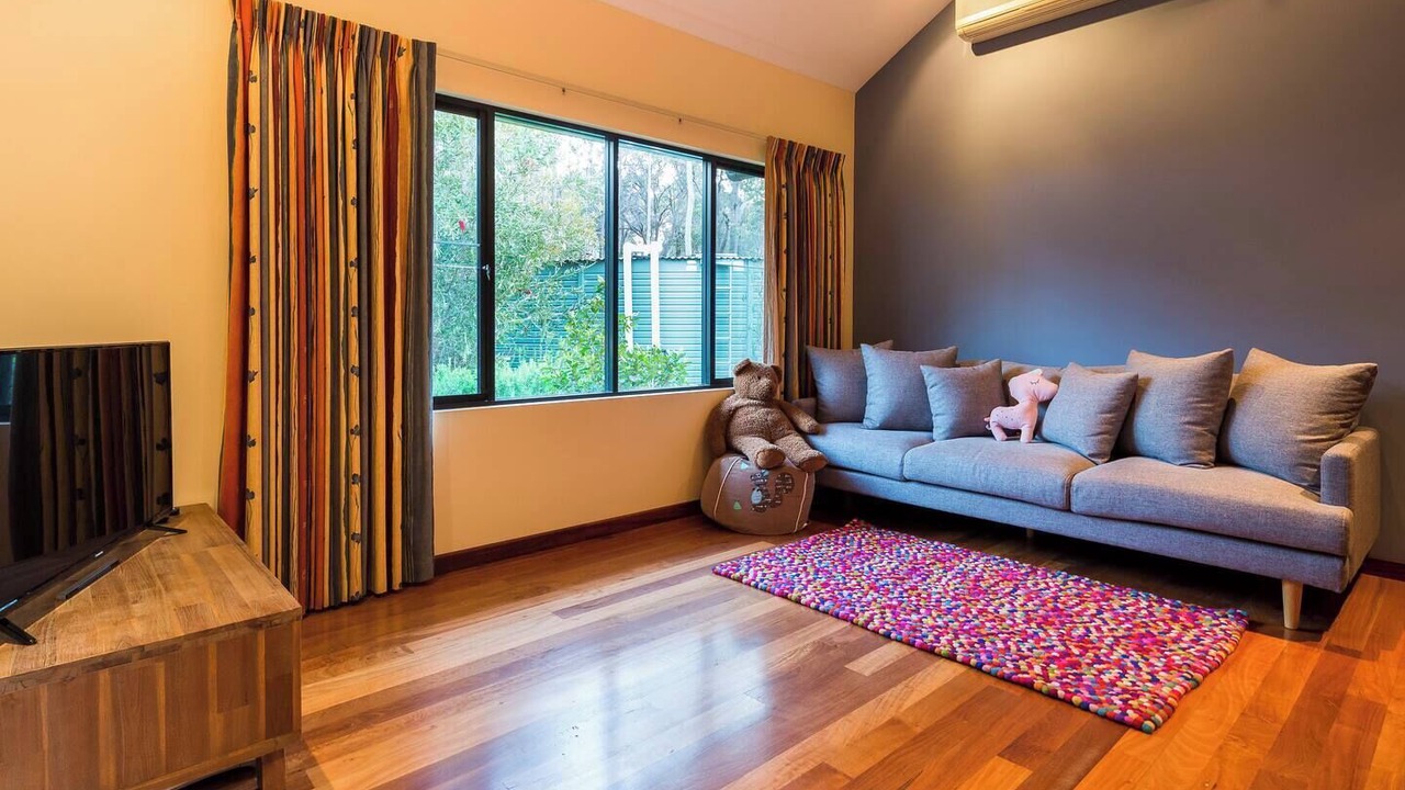 Photo of Bedroom in Quedjinup