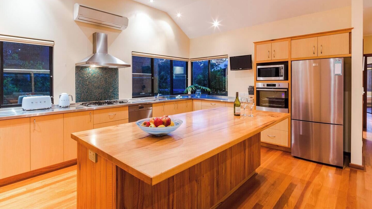 Photo of Kitchen in Quedjinup