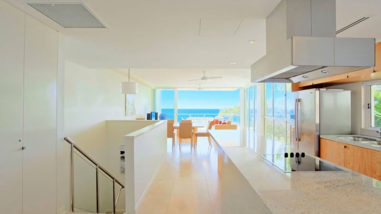Photo of Kitchen in Rainbow Beach