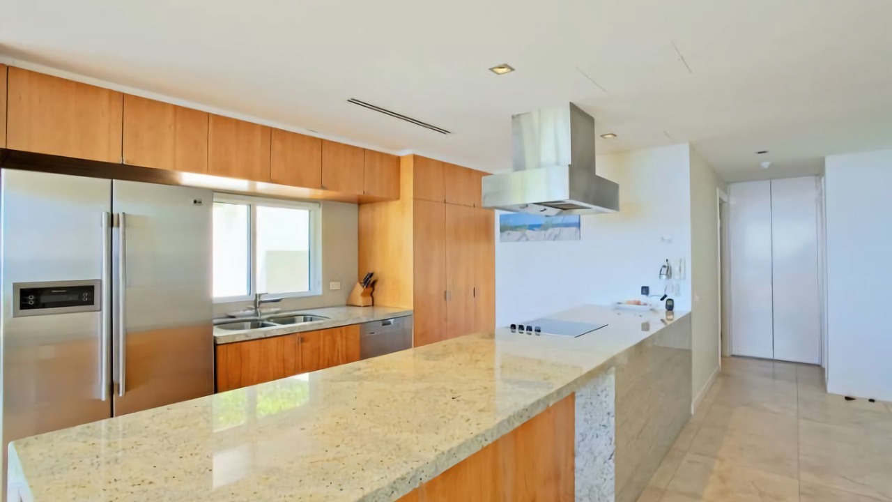 Photo of Kitchen in Rainbow Beach