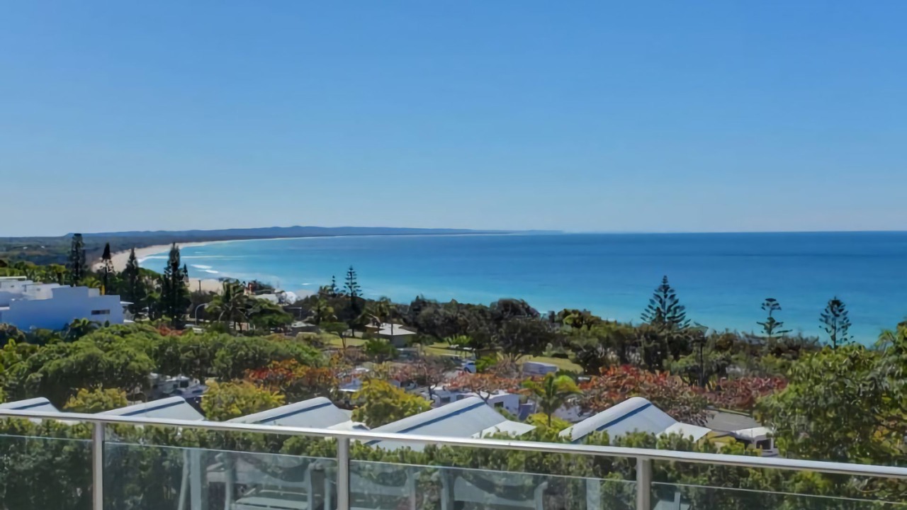 Photo of Outdoor in Rainbow Beach