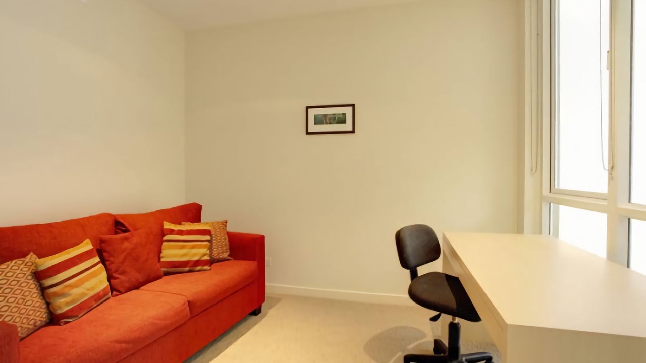 Photo of Livingroom in Rainbow Beach