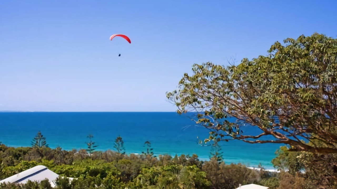 Photo of Others in Rainbow Beach
