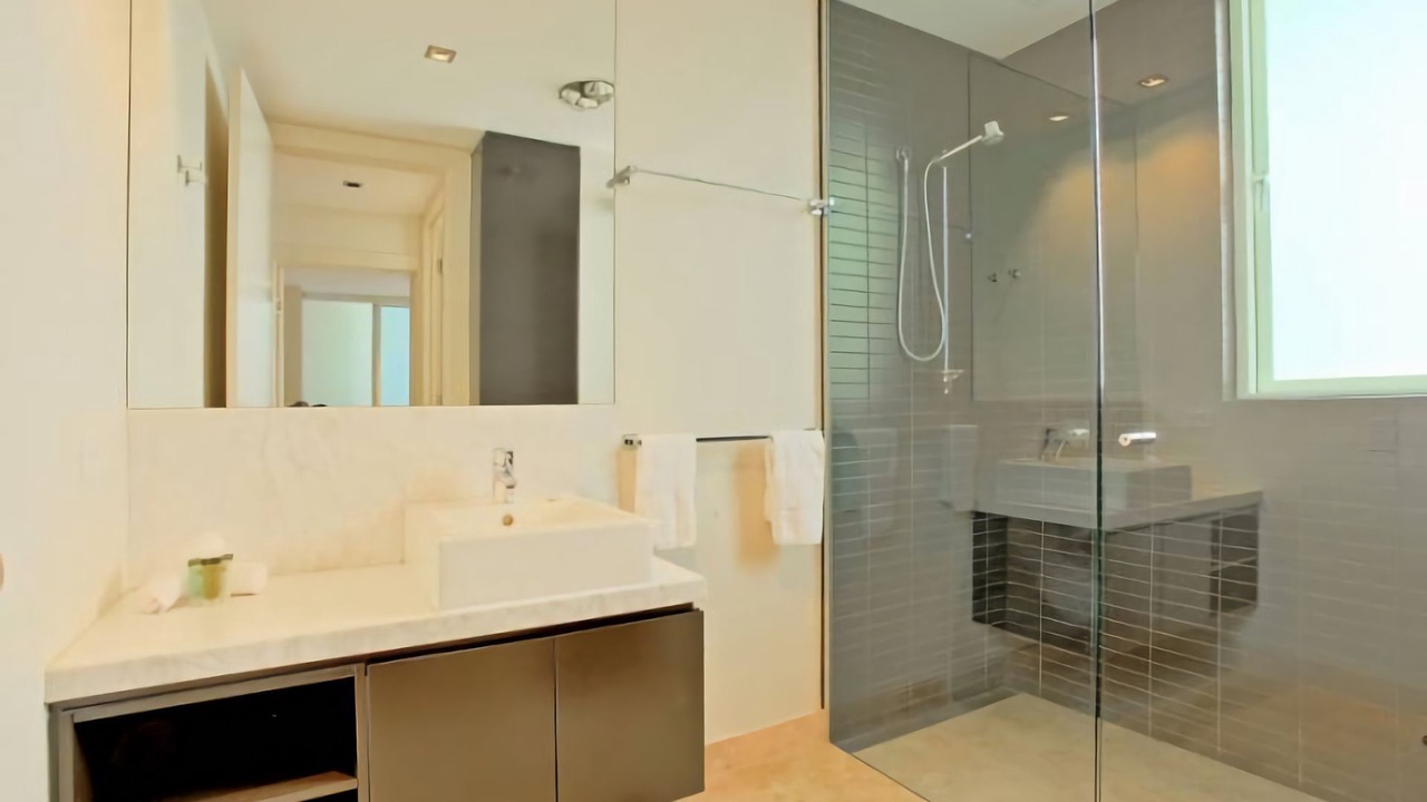 Photo of Bathroom in Rainbow Beach