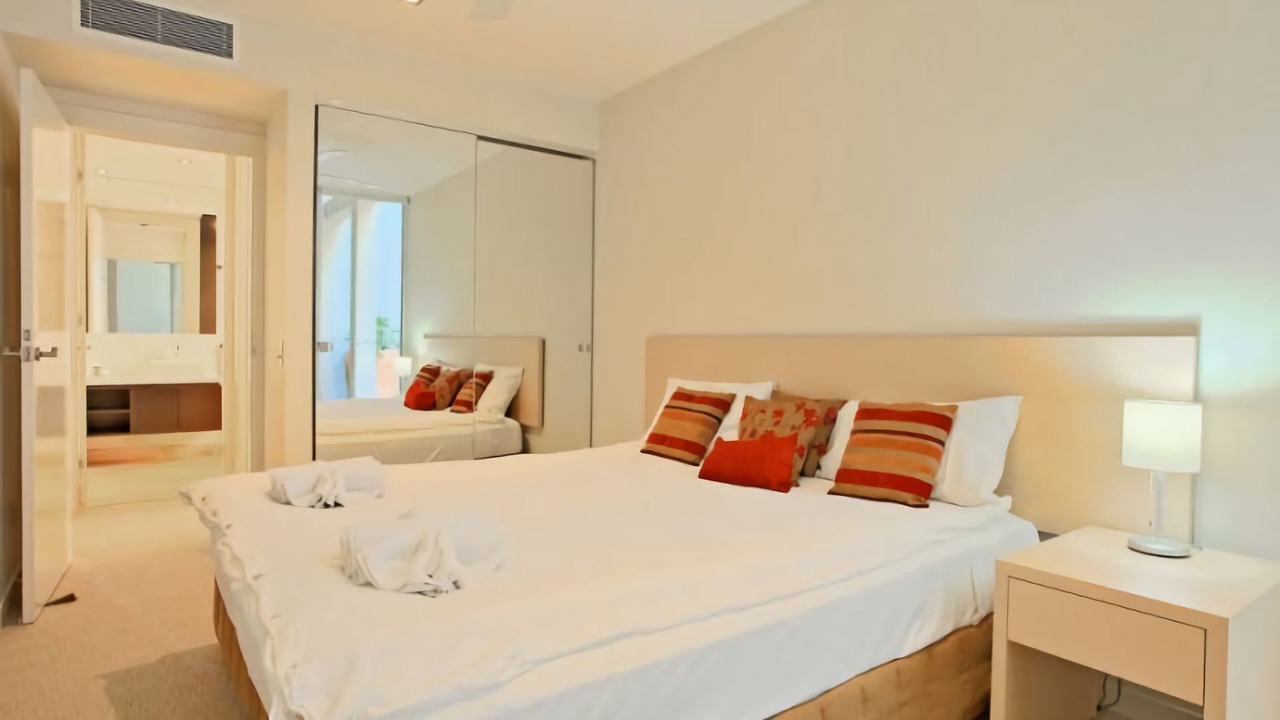 Photo of Bedroom in Rainbow Beach