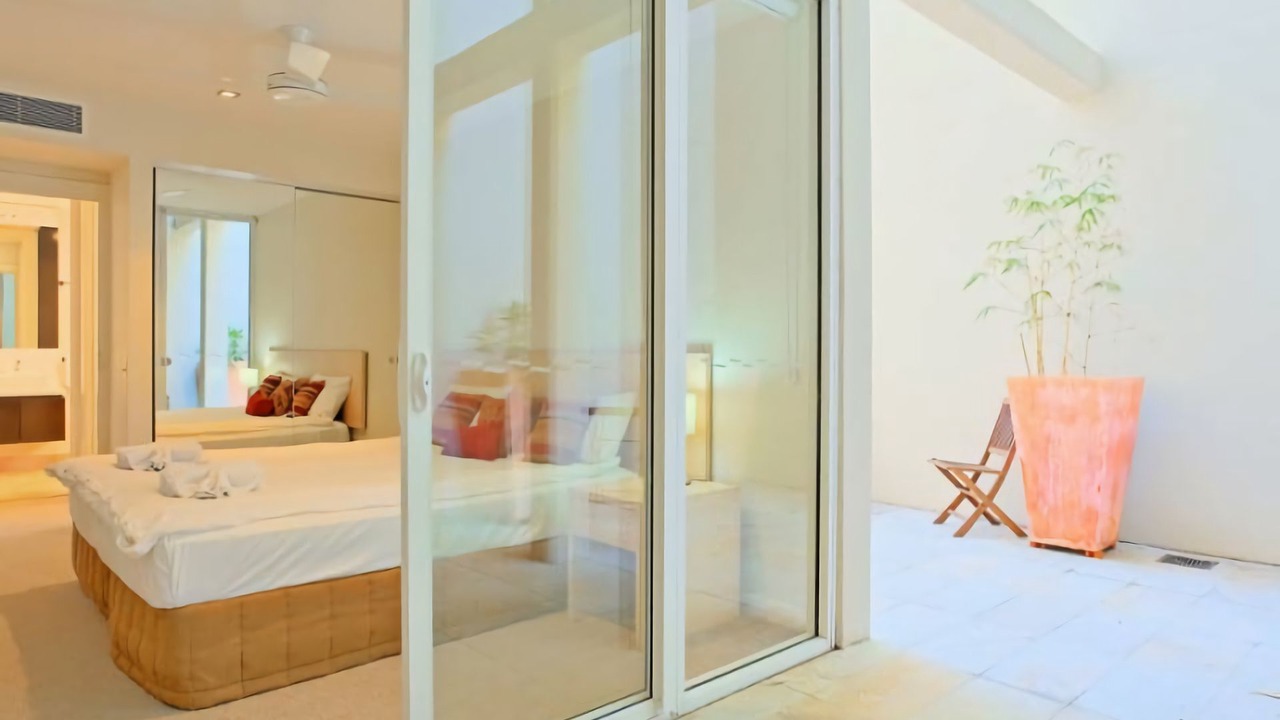 Photo of Bedroom in Rainbow Beach