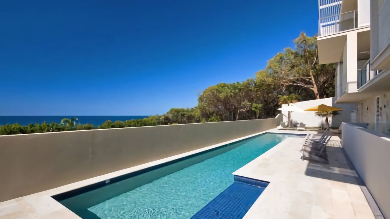 Photo of Outdoor in Rainbow Beach