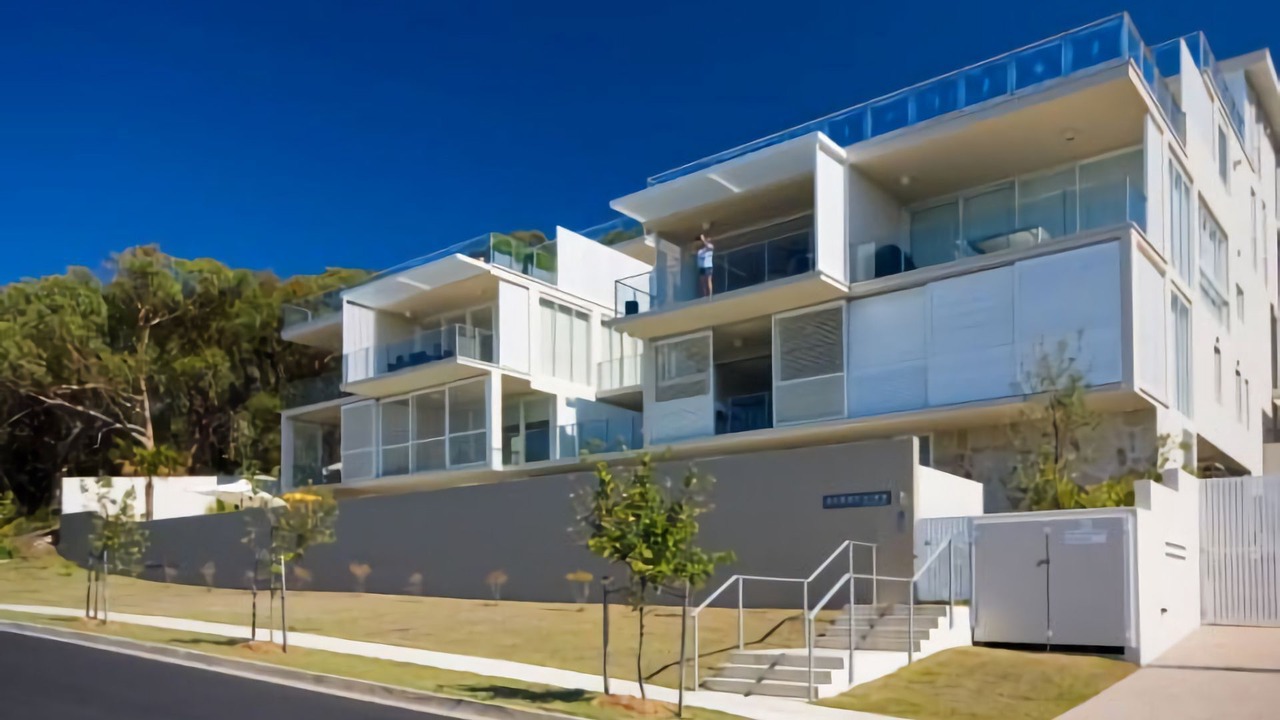 Photo of Outdoor in Rainbow Beach