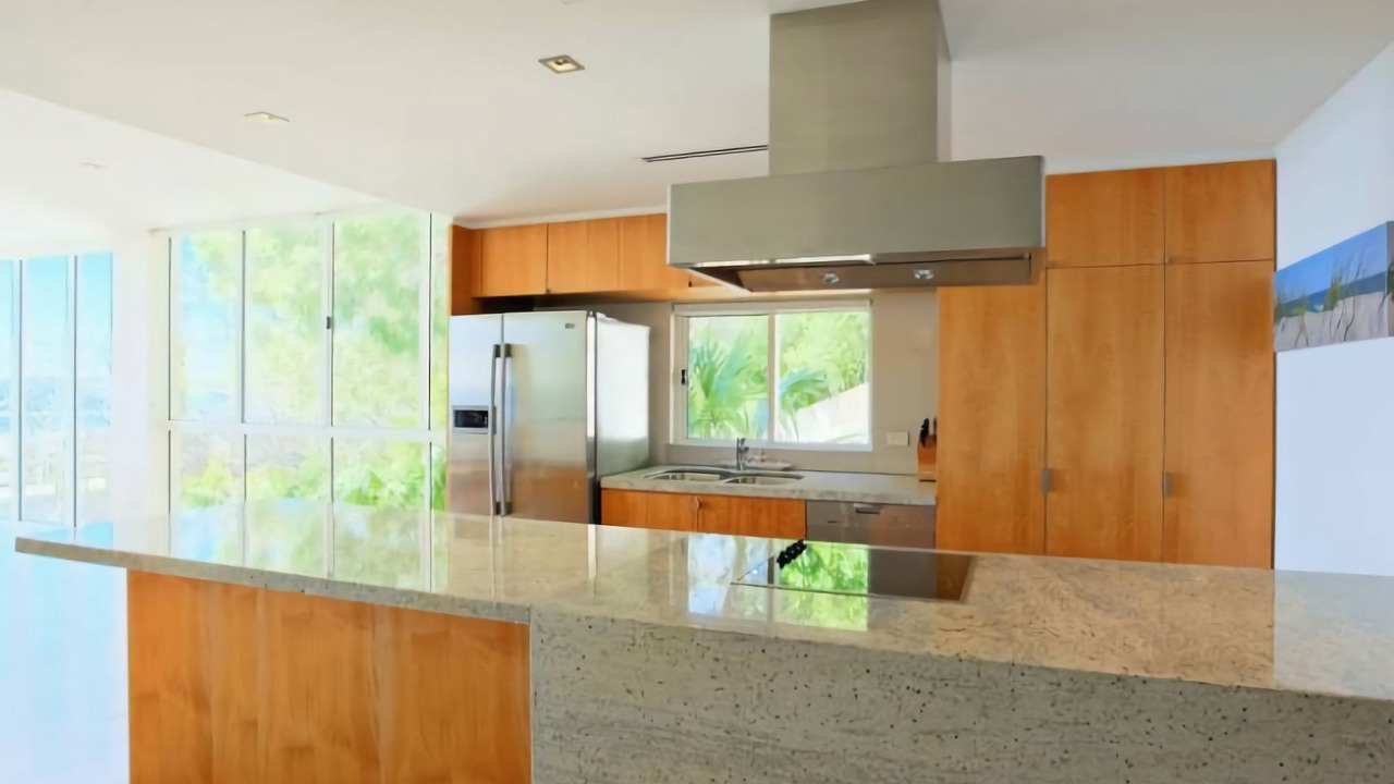 Photo of Kitchen in Rainbow Beach