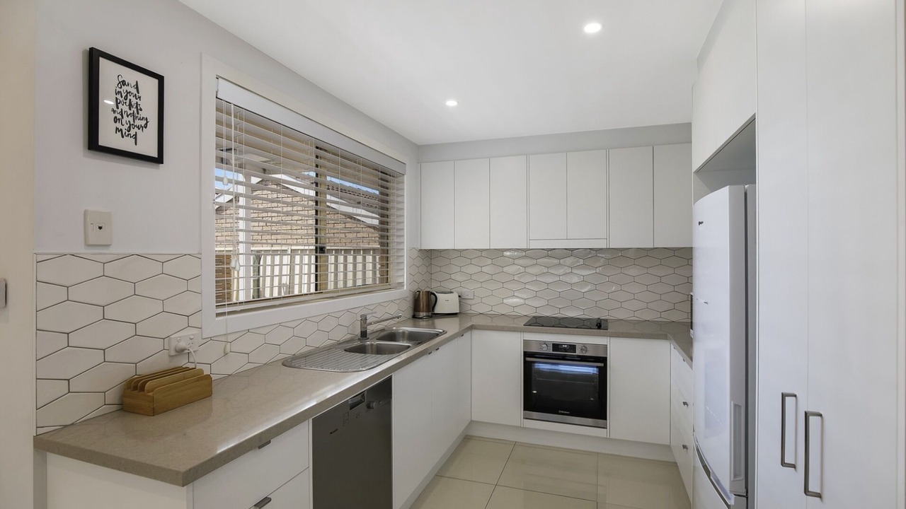Photo of Kitchen in Umina Beach