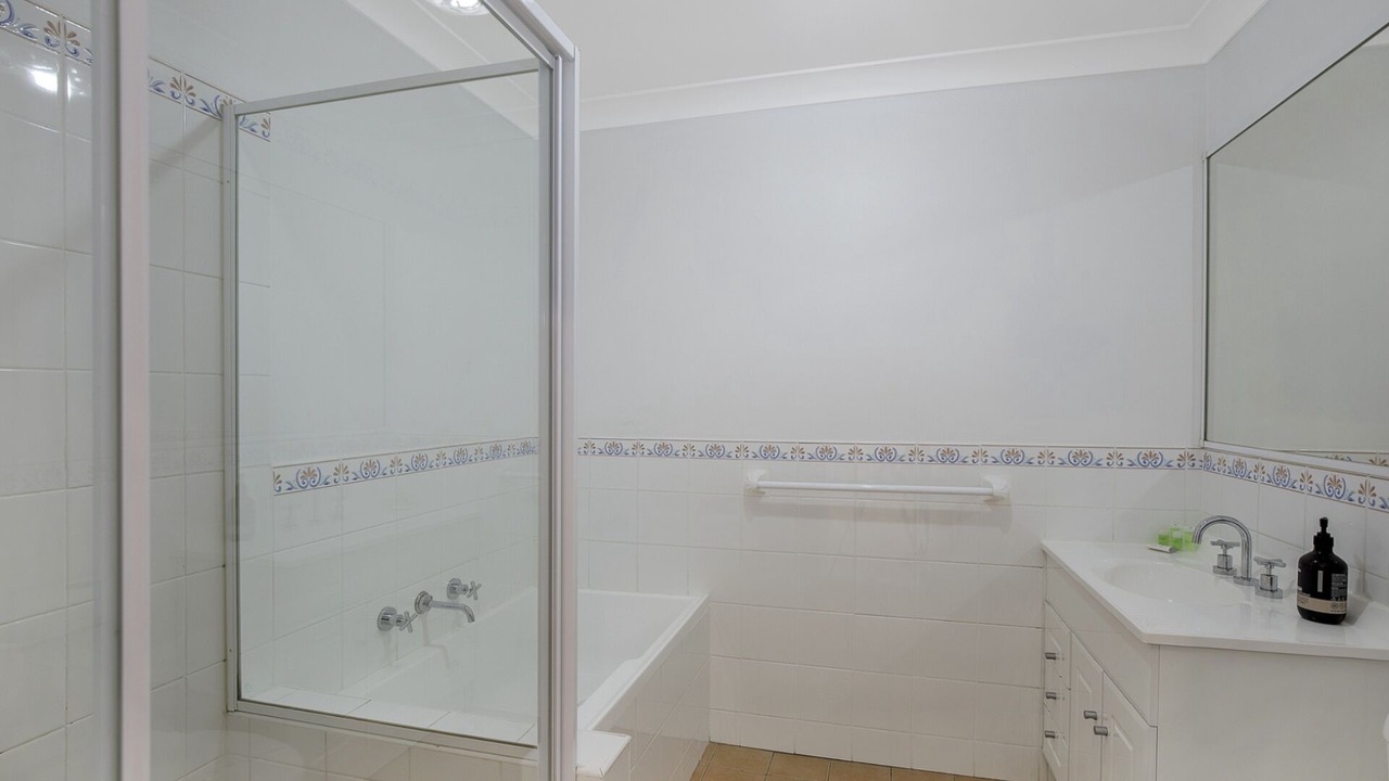 Photo of Bathroom in Umina Beach