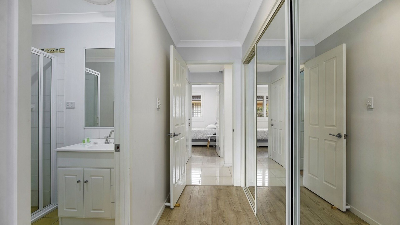 Photo of Bathroom in Umina Beach