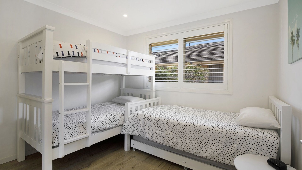 Photo of Bedroom in Umina Beach