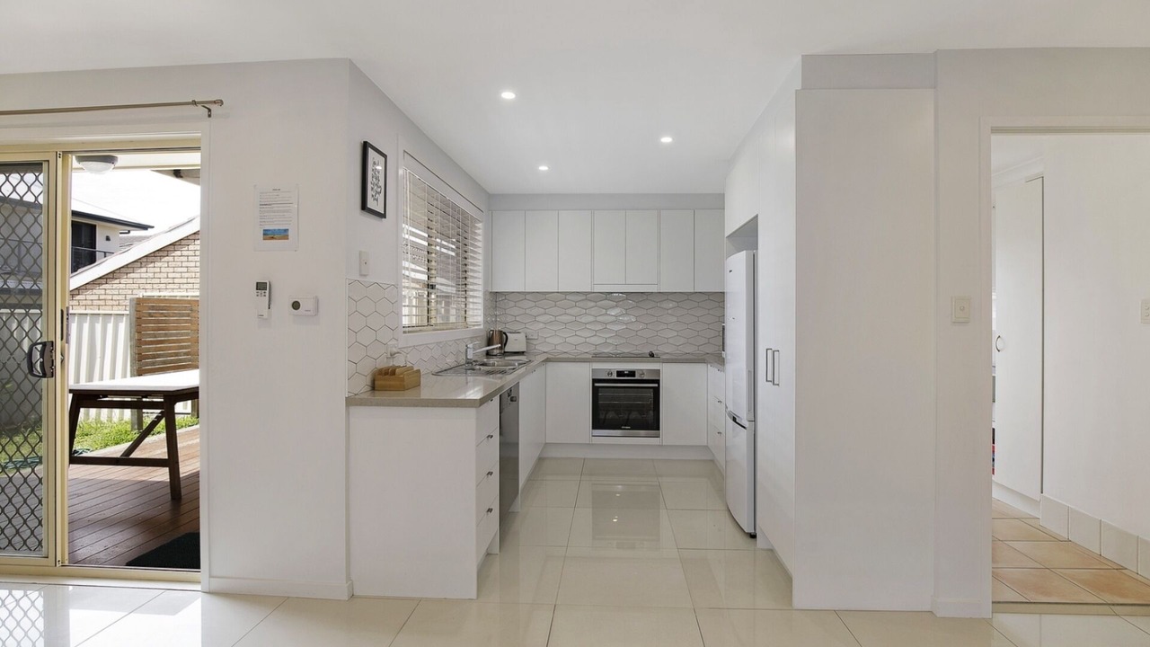 Photo of Kitchen in Umina Beach