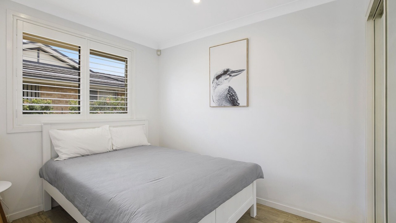 Photo of Bedroom in Umina Beach