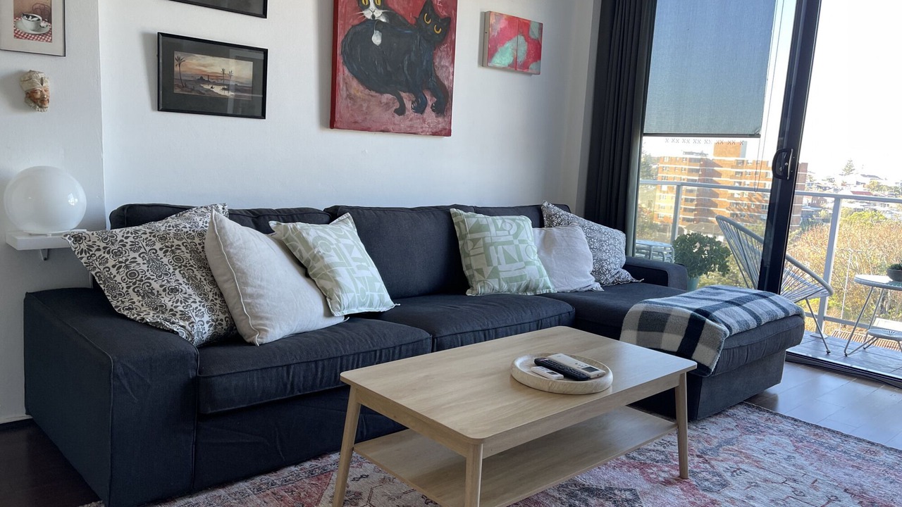 Photo of Livingroom in Bronte