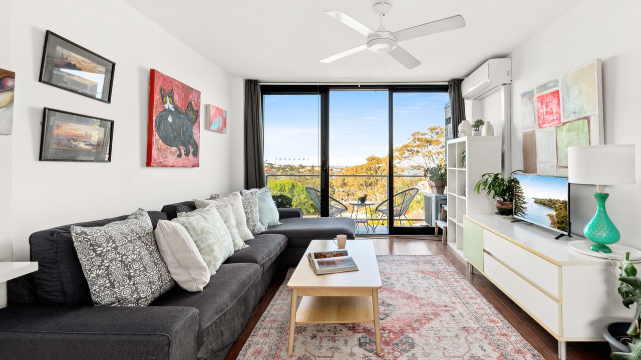 Photo of Livingroom in Bronte