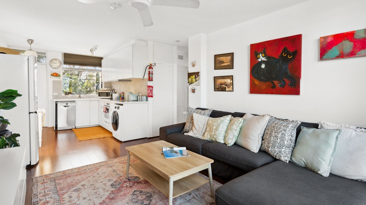Photo of Bedroom in Bronte