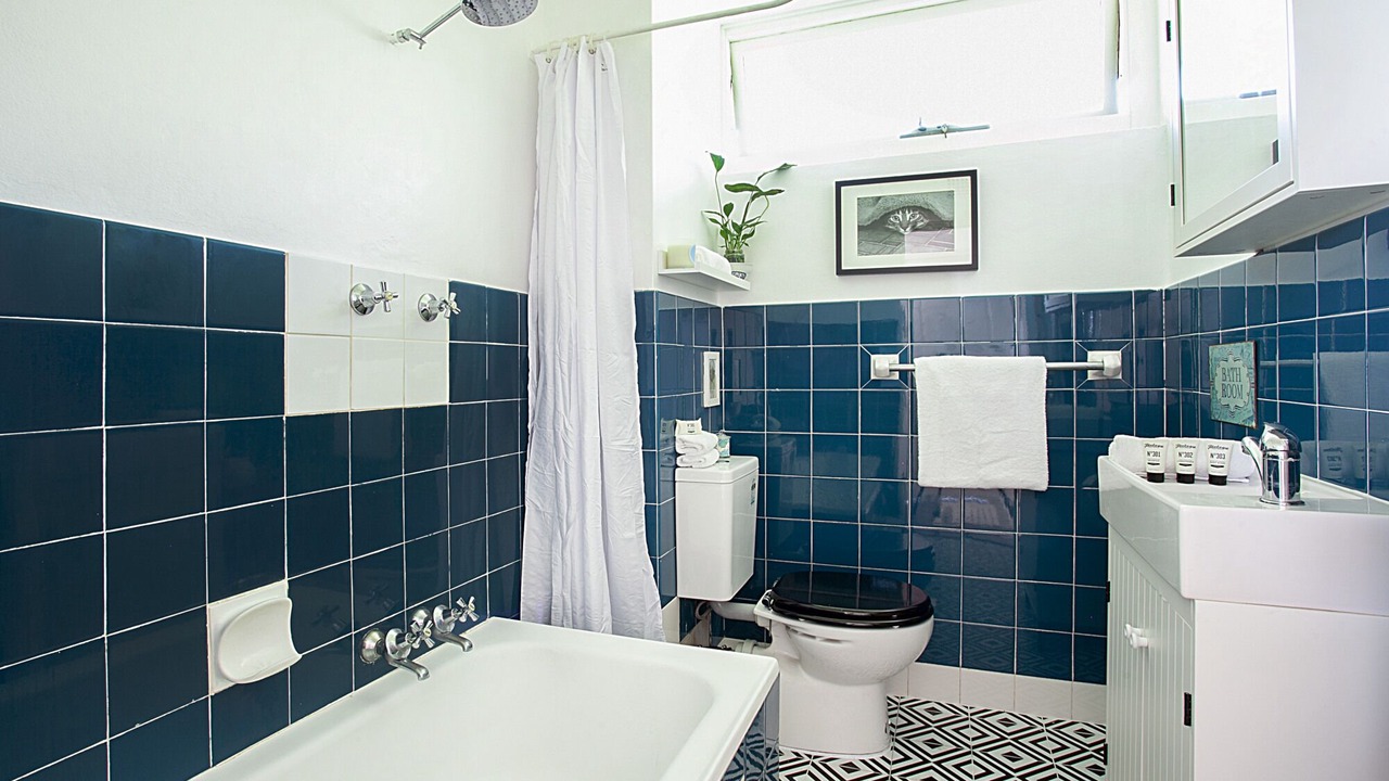 Photo of Bathroom in Bronte