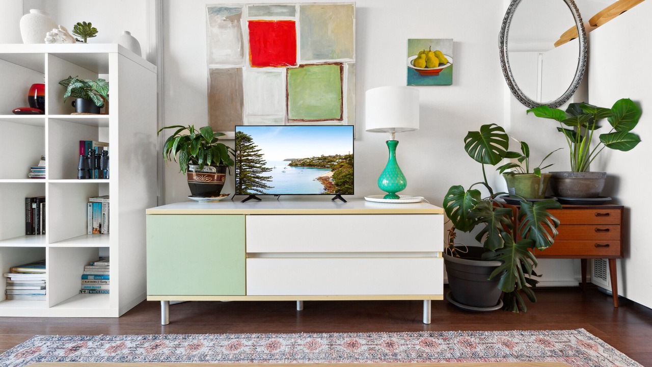 Photo of Livingroom in Bronte