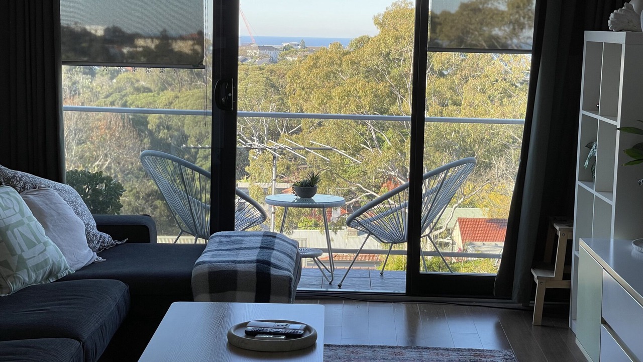 Photo of Patio Balcony in Bronte