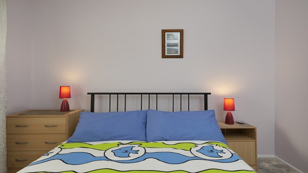 Photo of Bedroom in Maloneys Beach