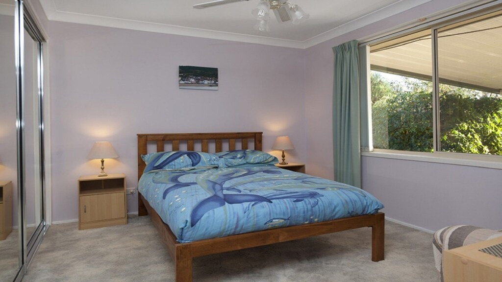 Photo of Bedroom in Maloneys Beach