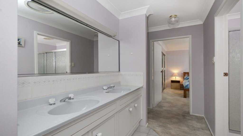 Photo of Bathroom in Maloneys Beach