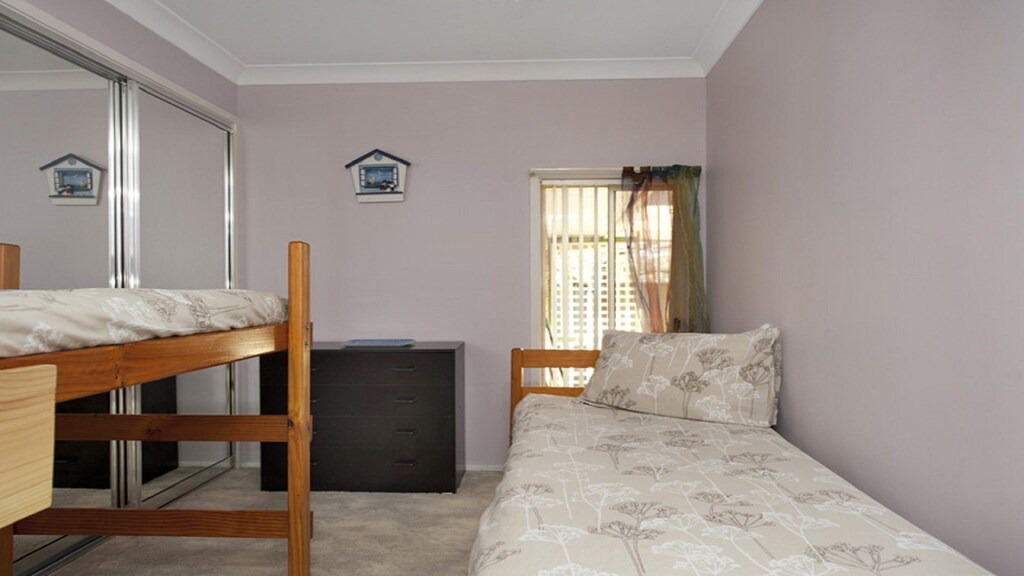 Photo of Bedroom in Maloneys Beach