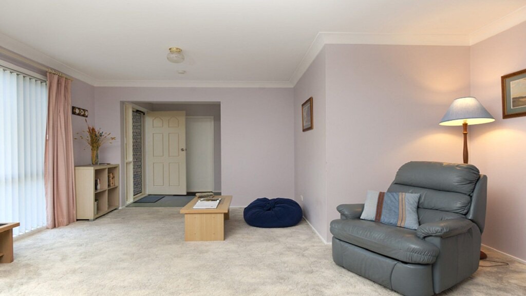 Photo of Livingroom in Maloneys Beach