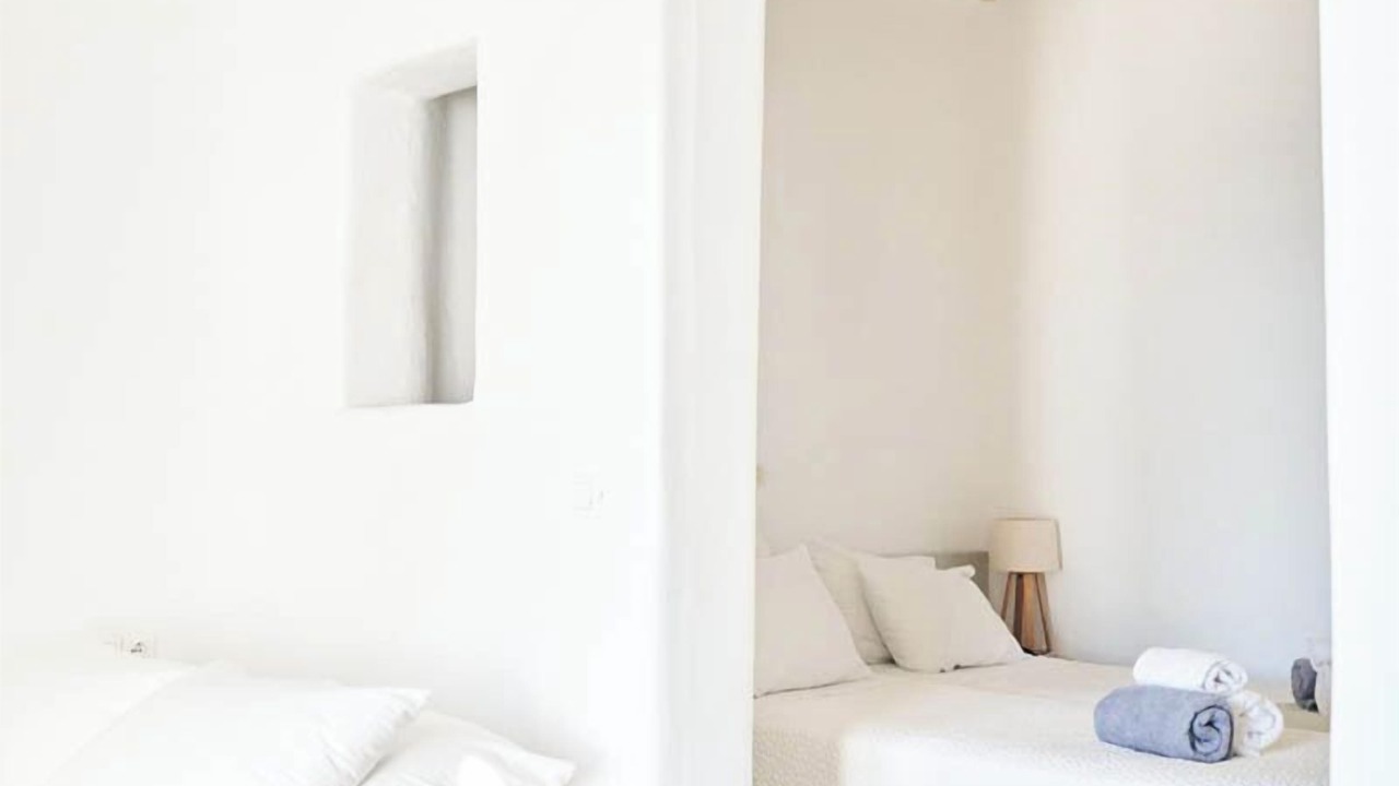 Photo of Bedroom in Paradise