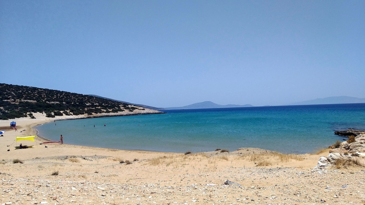 Photo of Others in Naxos