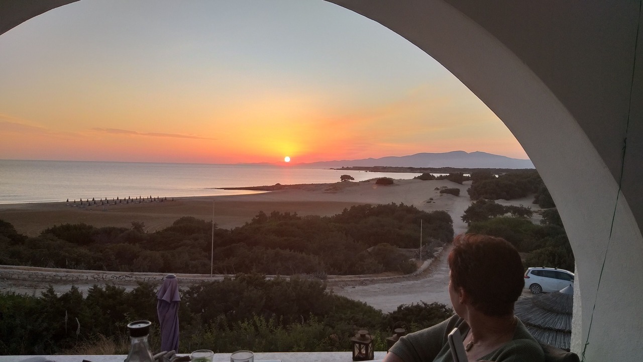 Photo of Outdoor in Naxos