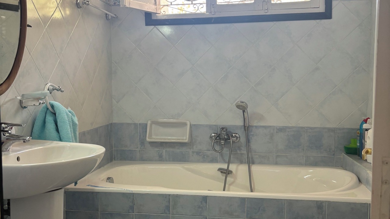 Photo of Bathroom in Vissa