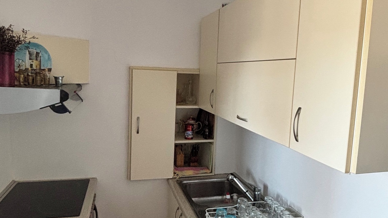 Photo of Kitchen in Vissa