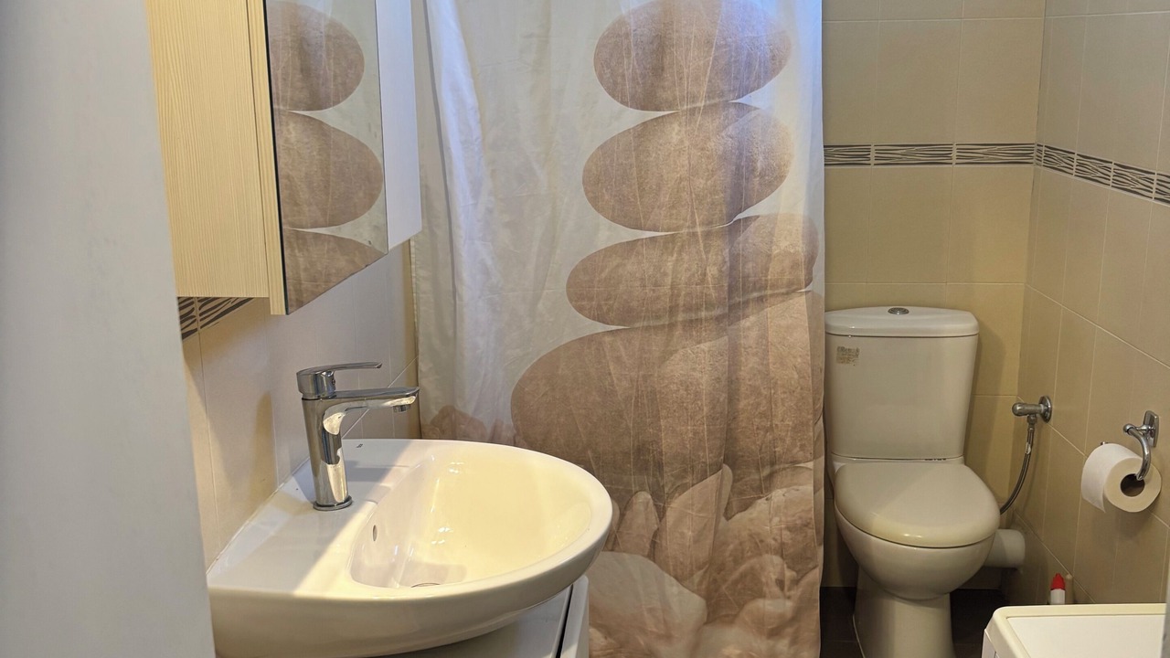 Photo of Bathroom in Vissa