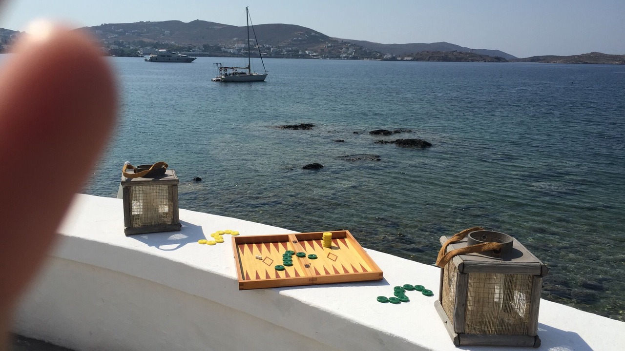 Photo of Outdoor in Vissa