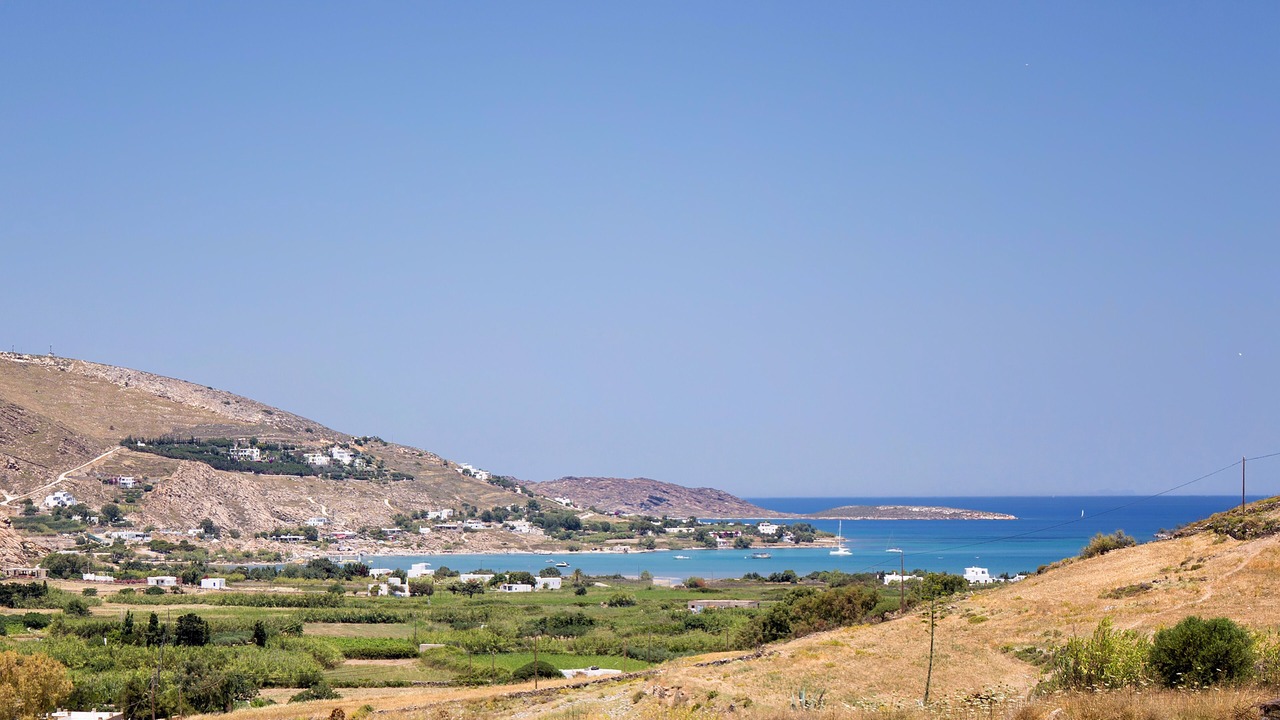 Photo of Others in Paros