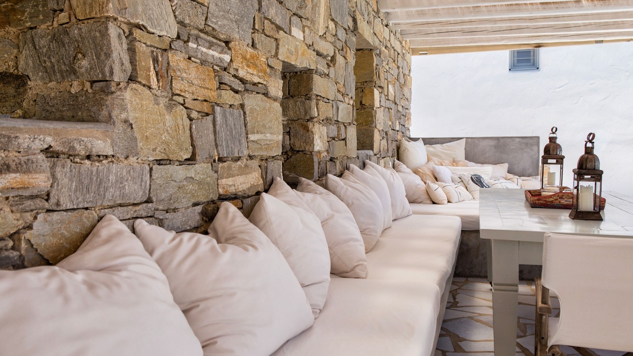 Photo of Others in Paros