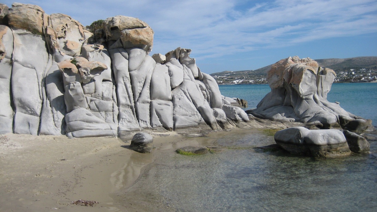 Photo of Others in Paros