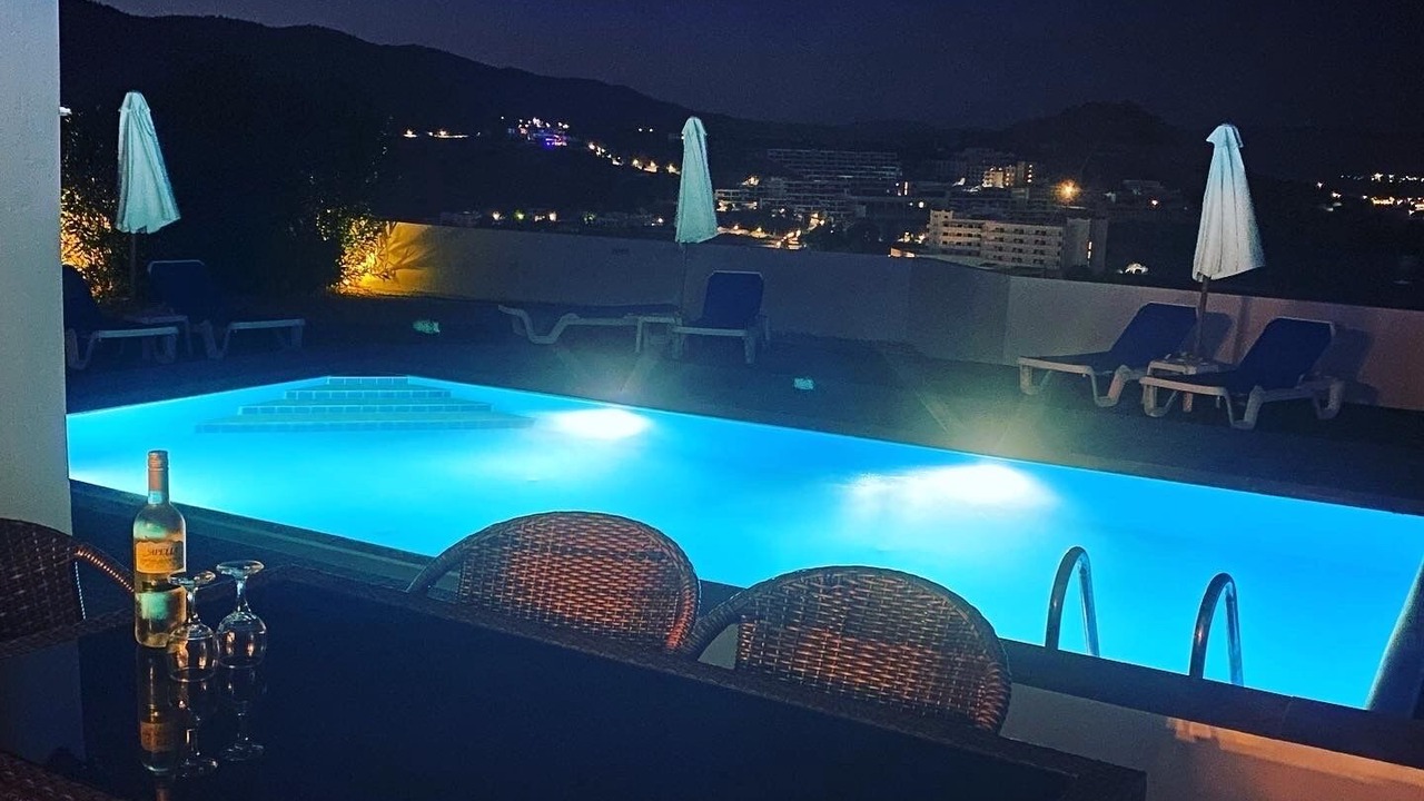 Photo of Outdoor in Vlicha