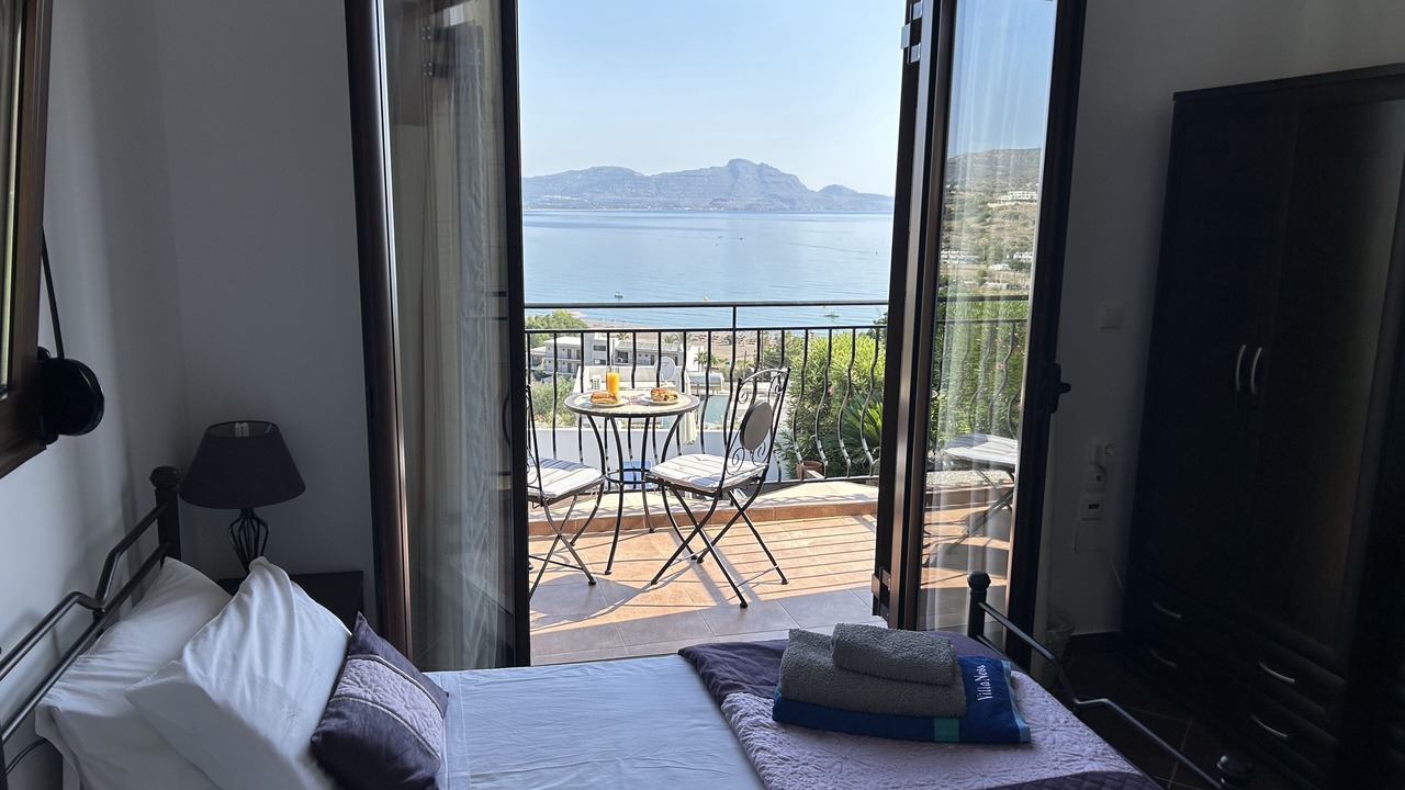 Photo of Bedroom in Vlicha