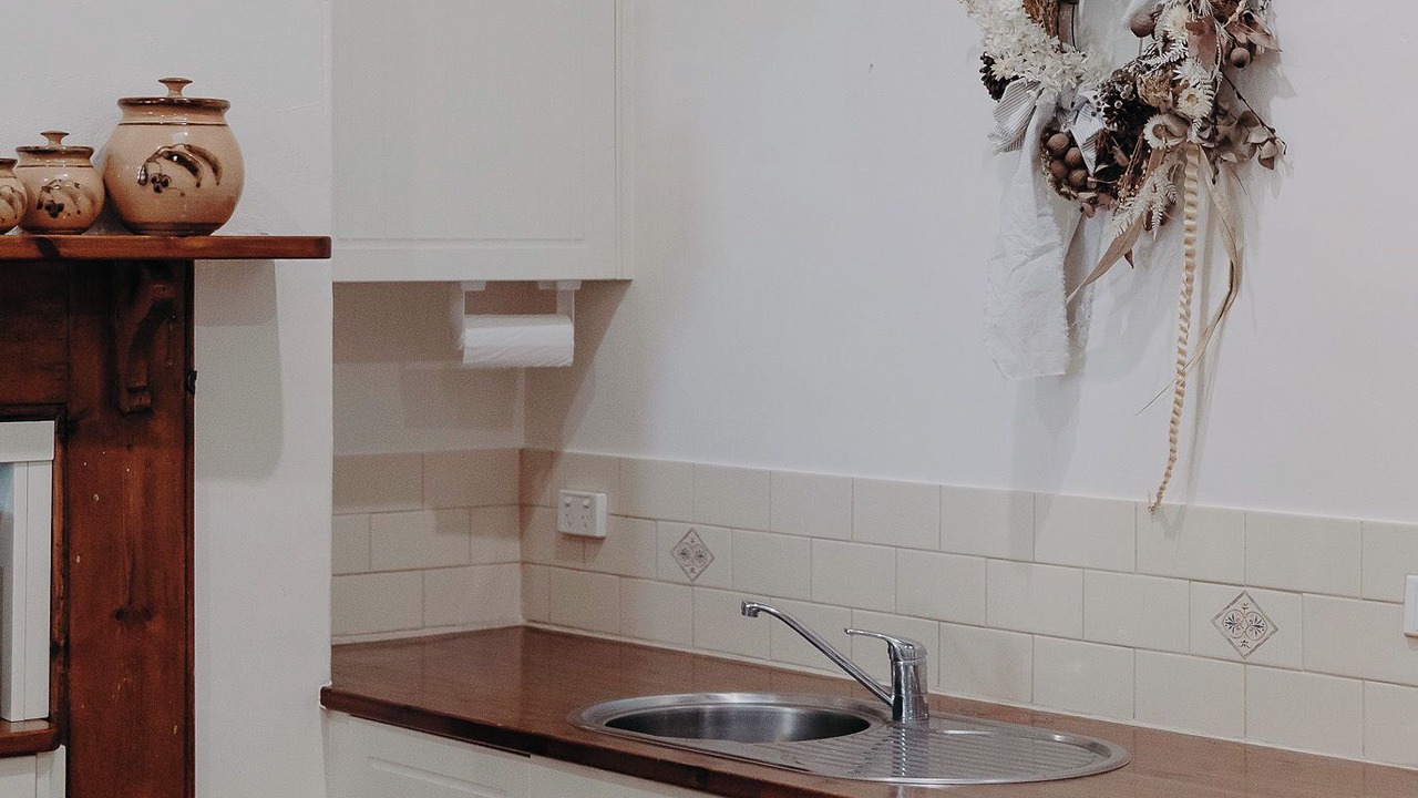 Photo of Kitchen in Port Macdonnell