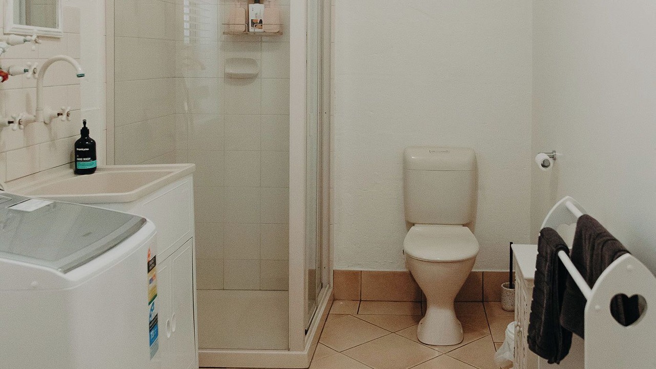 Photo of Bathroom in Port Macdonnell