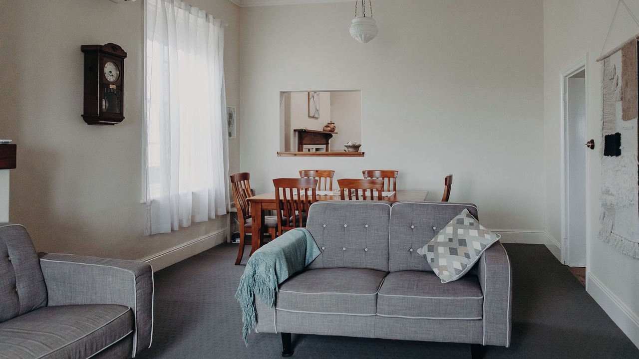 Photo of Livingroom in Port Macdonnell