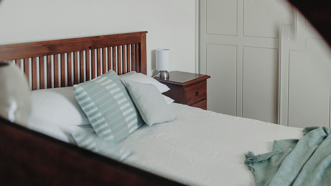 Photo of Bedroom in Port Macdonnell