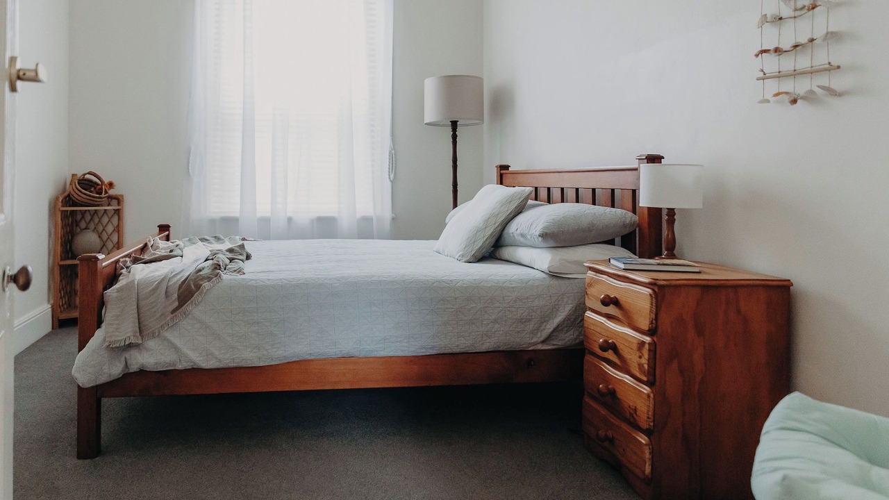 Photo of Bedroom in Port Macdonnell