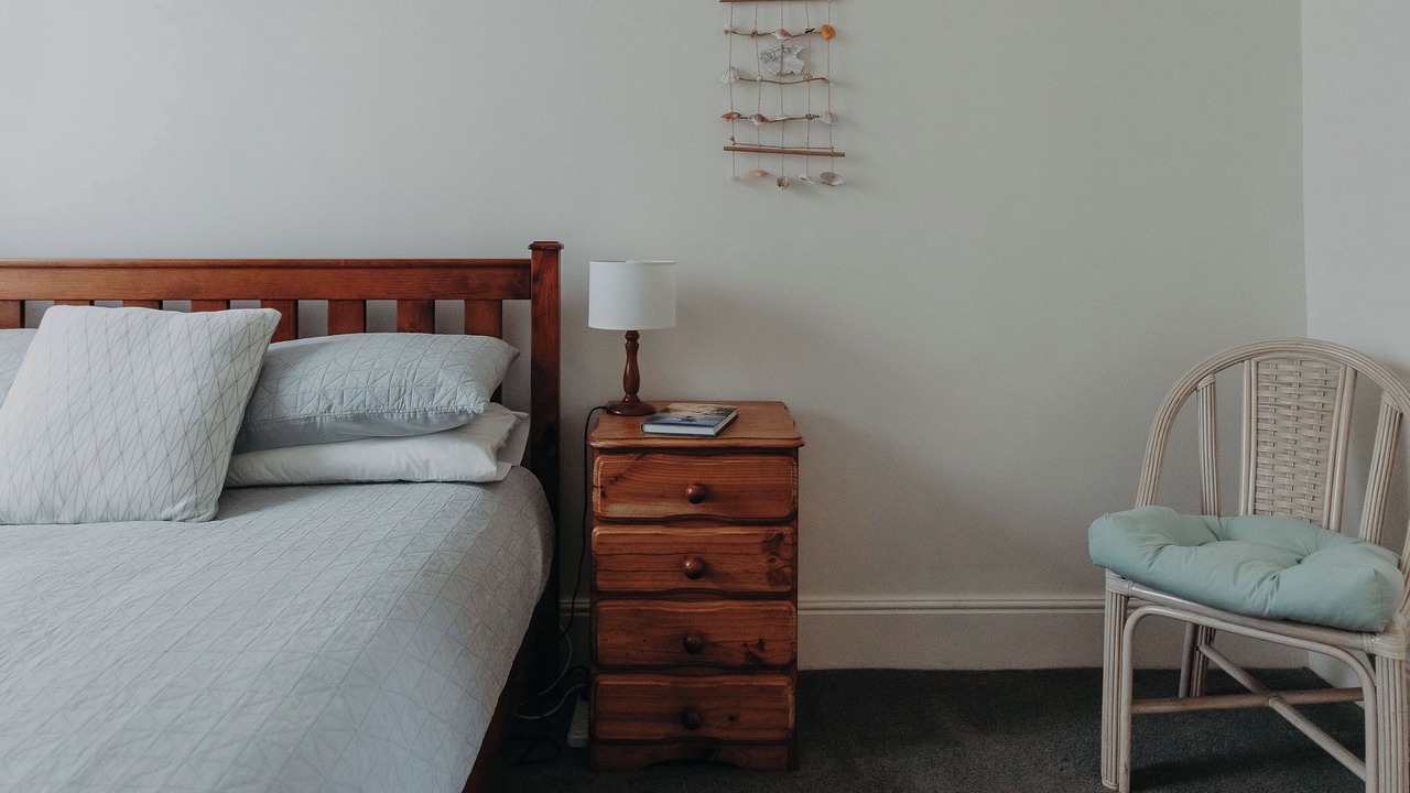 Photo of Bedroom in Port Macdonnell