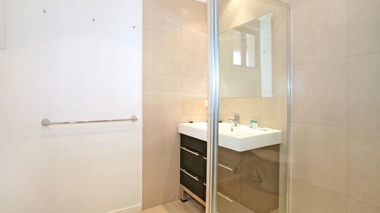 Photo of Bathroom in Skenes Creek