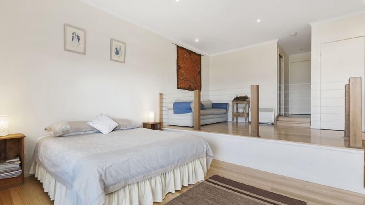 Photo of Bedroom in Skenes Creek